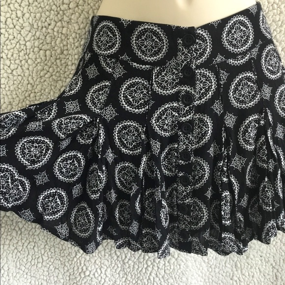 Free People Dresses & Skirts - SALE 🔥Free People Mini Skirt